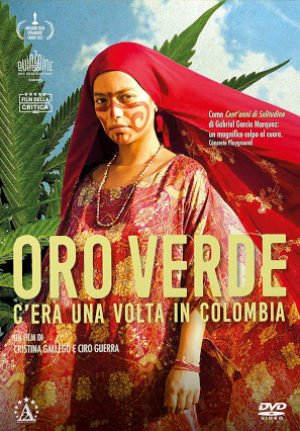 Oro verde – C’era una volta in Colombia