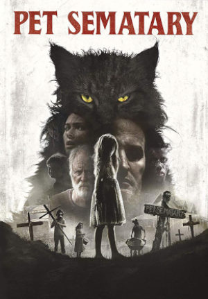 Pet Sematary