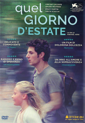 Quel Giorno D’Estate