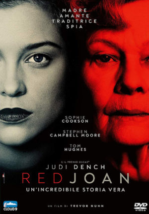 Red Joan