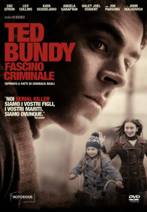 Ted Bundy – Fascino Criminale