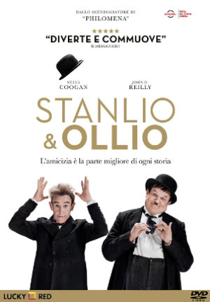 Stanlio e Ollio