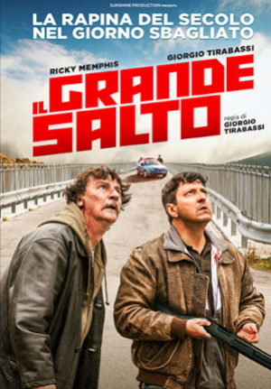 Il Grande Salto