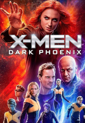 X-Men: Dark Phoenix
