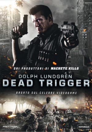 Dead Trigger