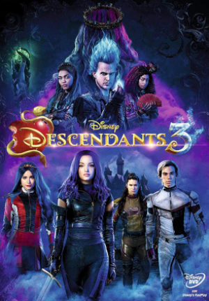 Descendants 3