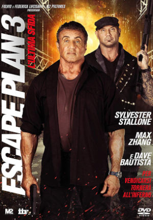 Escape Plan 3: L’Ultima Sfida