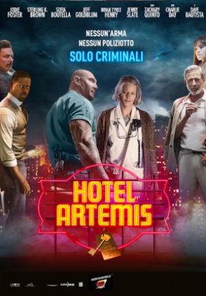 Hotel Artemis