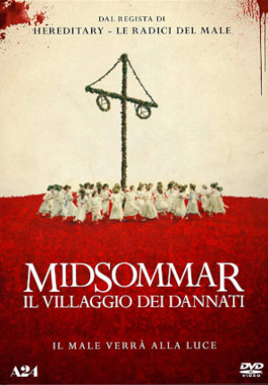 Midsommar: Il Villaggio Dei Dannati