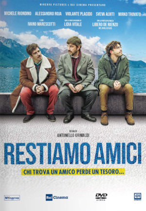 Restiamo Amici