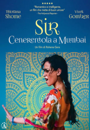 Sir – Cenerentola A Mumbai