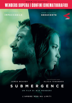 Submergence