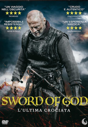 Sword Of God: L’Ultima Crociata