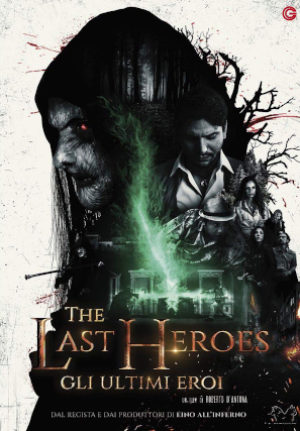 The Last Heroes
