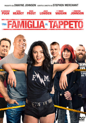 Una Famiglia Al Tappeto