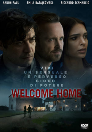 Welcome Home