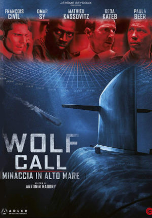 Wolf Call – Minaccia in alto mare