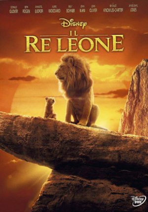 Il Re Leone 2019