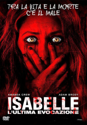 Isabelle: L’Ultima Evocazione