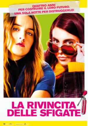 La Rivincita Delle Sfigate