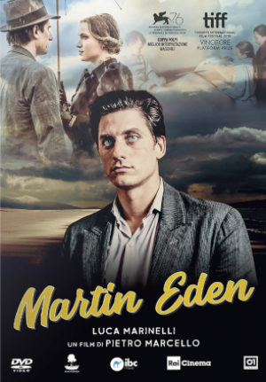 Martin Eden
