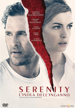 Serenity – L’Isola Dell’Inganno