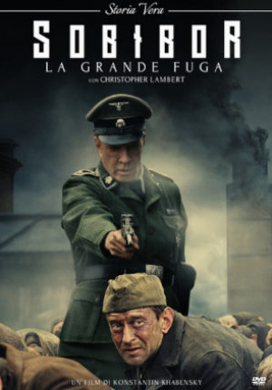 Sobibor – La Grande Fuga