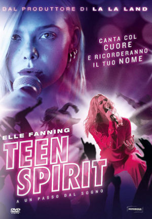 Teen Spirit – A Un Passo Dal Sogno