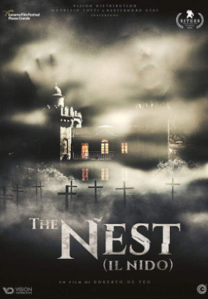 The Nest – Il Nido