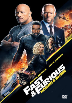 Fast & Furious – Hobbs & Shaw
