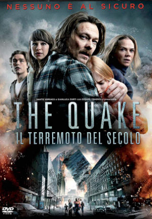 The Quake – Il Terremoto Del Secolo