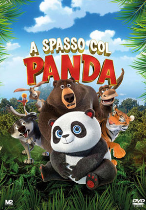 A Spasso Col Panda