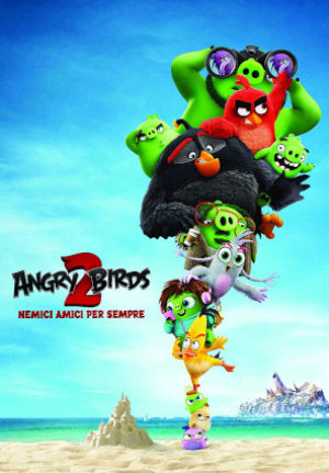 Angry Birds 2