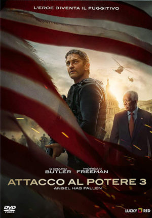 Attacco Al Potere 3 – Angel Has Fallen