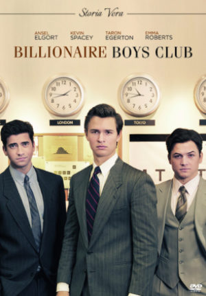 Billionaire Boys Club
