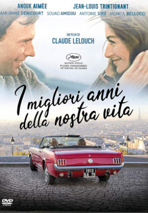 I migliori anni della nostra vita