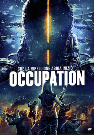 Occupation