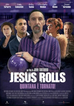 Jesus Rolls – Quintana E’ Tornato!