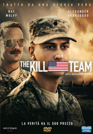 The kill team