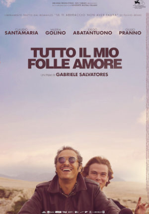 Tutto Il Mio Folle Amore