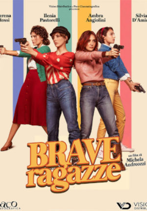 Brave Ragazze