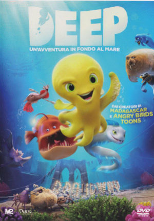 Deep – Un’Avventura In Fondo Al Mare