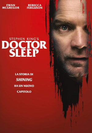 Doctor Sleep