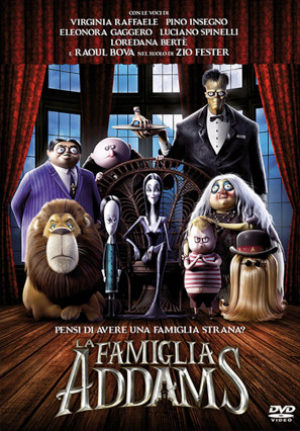 La Famiglia Addams