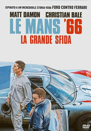 Le Mans 66 – La Grande Sfida