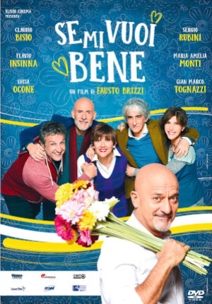 Se Mi Vuoi Bene
