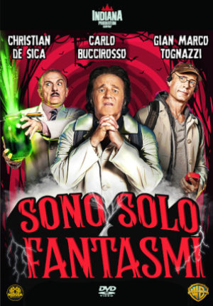 Sono Solo Fantasmi