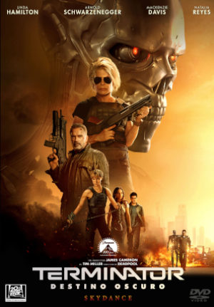 Terminator – Destino Oscuro