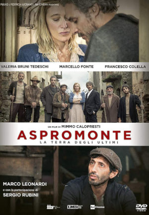 Aspromonte: La Terra degli Ultimi