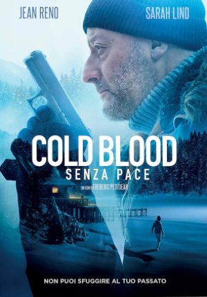 Cold Blood – Senza Pace